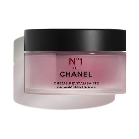 chanel crema viso|no 1 de chanel.